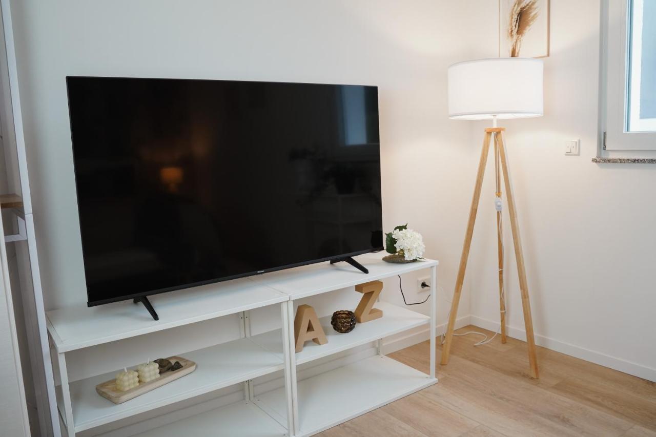 Kamin, Parkplatz, Balkon, Stilvolles Zuhause,Grosszuegig Lejlighed Paderborn Eksteriør billede